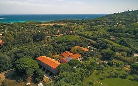 Village Vacances Lou Riou